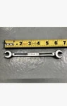 Snap RXM911S Metric 9X11 Mm 6 Points Flank Drive Line Combination Wrench Chr. Fixed Price $40.00.