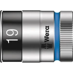 Wera 8790 Hmc Hf Zyklop 1/2" Drive Lock Hexagon Socket Metric 19MM. Fixed Price $24.30.