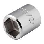 Proto J5216H Socket, Steel, Chrome, 1/2 In 429P04. Fixed Price $9.49.