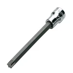 Sk Professional Tools 42590 Socket Bit, Steel, 3/8 In, Tpsz T40 20K826. Fixed Price $38.32.