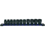 Astro 11-PIECE 3/8" Drive 1/2 Size Socket Set 9.5-19.5MM (78311). Fixed Price $45.77.