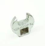 Proto 7/16" Open End Crowsfoot Wrench 3/8" Drive 4914 Usa. Fixed Price $5.00.