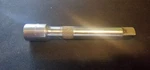 Armstrong 1/2" Drive Extension 12-923 5" Long Usa Used. Fixed Price $12.55.
