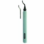 General #482 Deburring Tool 5" W. Extra Blade - New. Fixed Price $9.95.