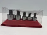 Pre-owned Snap-on 5 Piece Socket Set STSM18SE (P23016412). Fixed Price $159.99.