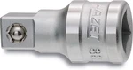 Hazet 8821-3 Sockets One Size, Silver. Fixed Price $49.99.