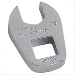 Stanley Proto J4923MCF Open Ended Crowfoot Wrench 3/8" Drive 23MM. Fixed Price $32.57.