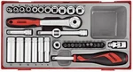 5020385010338 Zestaw Kluczy Nasadowych Chwytem Kwadratowym 1" Teng Tools. Fixed Price $125.42.