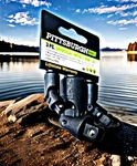 Pittsburgh Pro Universal Impact Joint Socket Adapter Set, 3 Piece. Fixed Price $12.80.
