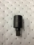 Craftsman Usa 3/8 Impact Universal Joint 19491 Made. Fixed Price $38.00.