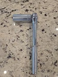 Herbrand 32000 3/8'' Drive Knurled Handle Thumb Wheel Ratchet. Fixed Price $25.00.