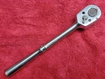 Vintage Par-x (made By Snap-on) Usa 3/8" Dr. 7" Ratchet UR-70. Fixed Price $19.99.