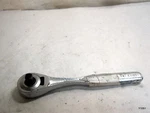 Craftsman V-43185 RATCHET,1/4" Dr. X 5-3/16" Oil Port. Fixed Price $17.00.