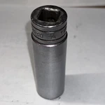 Snap-on Tools Usa TS241 1/2" Drive Sae 3/4" Deep Socket 6 Point. Fixed Price $16.99.