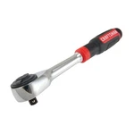 Craftsman CMMT86000 3/8 Drive Ratchet Rotator Chrome. Fixed Price $89.99.