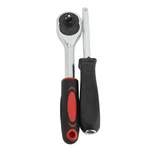 High Hardness Steel Ratchet Wrench Repair Set 53-PIECE Automotive Socket Tool Ki. Fixed Price $32.99.