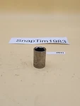 Craftsman Tools 6 Point Shallow Socket- G1- 44228 18MM Usa. Fixed Price $12.99.