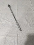 Blackhawk 1/2" Drive 17" Flex-head Breaker Bar 49988B. Fixed Price $31.80.