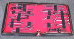 Snap Tools 31 Piece Professional Wrench Set Made In Usa. Fixed Price $675.00.