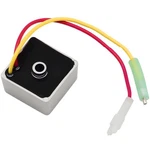 Voltage Regulator For Craftmans DYT4000 Riding Mower The Model Num Is 917.27364. Fixed Price $18.88.