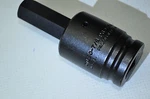 Proto J075907/8 7/8" Hex Key Bit 3/4" Drive Imact Made In Usa. Fixed Price $39.95.