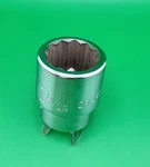Nos Craftsman Socket 3/4 Drive 12 Point 1-5/16 Inch G Series No. 47778 Usa. Fixed Price $26.95.