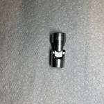 Snap-on FS-14-A 7/16" 3/8" Drive Flex Universal Socket Short Point. Fixed Price $19.50.