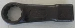 Snap-on 1-11/16 DX154 Heavyduty Stubby Flat 12 Point Striking Wrench Made Usa. Fixed Price $39.99.