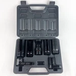 Matco Tools Silver Eagle Piece Oxygen Sensor Socket Set SS7KA. Fixed Price $99.99.