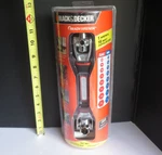 Black & Decker Ready Wrench *video* 16 Sizes - 8 Sae Metric #MSW100. Fixed Price $45.00.