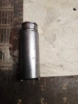 Snap Tools S9540A 3/8 Drive 2 Prong Windshield Wiper Socket Usa Vtg. Fixed Price $12.95.