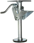 Rwm Casters FL-8-4 Handle Bar Type Floor Lock, For 8" Wheel Diameter, Use.... Fixed Price $24.99.