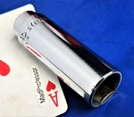 Mac Tools 3/8" Drive Metric Deep Chrome 6-POINT Socket Wrench XD616MM New. Fixed Price $27.99.