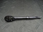Husky 3/8 In. Full Polish 72 Tooth Ratchet H38FPRAT. Fixed Price $15.99.