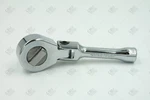 Sk Hand Tools 45178 3/8" Dr. 5" Stubby Flex-head Reversible 40 Tooth Ratchet. Fixed Price $77.89.