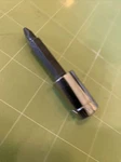 Craftsman Screwdriver Bit Socket Set Phillips Flat 3/8" G Series. Fixed Price $5.94.