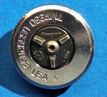 Snap-on TMR860 1/4" Drive Thumb Wheel Ratchet. Fixed Price $79.95.