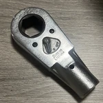 Snap On L72T Ratchet Wrench Head Chrome Usa. Fixed Price $149.99.
