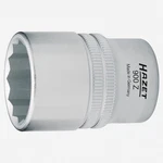 Hazet 900Z-30 Socket (12-POINT) 30MM X 1/2". Fixed Price $51.44.