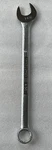 Vintage Craftsman 1/8 Inch Box End/open Combination Wrench -vv- 44707. Fixed Price $34.90.