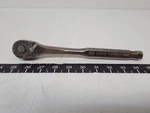 Craftsman 1/2" Drive Quick Release Reversible Gunmetal Ratchet Tool 82-012 Gm. Fixed Price $19.99.