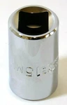 Proto 5415M Standard Hand Socket Drive X Mm Size 1-1/2" Oal 12 Pt. Fixed Price $15.00.
