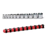 Wright Tool 379 3/8" Drive Special Point Standard Socket Set (11-PIECE). Fixed Price $133.60.