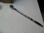 New Mac Tools 1/2" Drive 18" Ratchet No. VR1890S Tooth Great Price Here. Fixed Price $174.00.