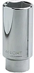 Wright Tool 4534 1/2INCH Drive Point Deep Socket 1-1/16INCH. Fixed Price $36.38.