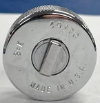 Sk U.s.a. Made 49270 1/4 Drive Thumbwheel Ratchet. Fixed Price $49.00.