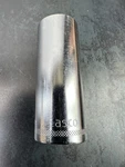 Easco 3/4 Socket 6 Point 3/8 Drive Part NO.521224 Length Inches. Fixed Price $13.99.