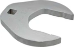 Proto 2-1/4" 1/2" Drive Chrome Open End Crowfoot Wrench 4-7/32" Head Diam X 1.... Fixed Price $132.15.