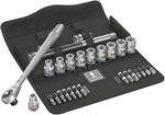Wera Tools 5004080001 8100 Sc Zyklop Metal Ratchet Set 28 Pcs, 1EA. Fixed Price $277.95.