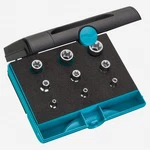 Hazet 1557/9 Tool Set External Torx. Fixed Price $213.61.